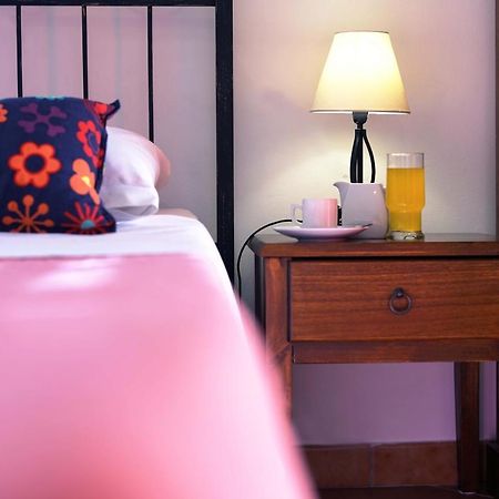 B&B Porta Del Re Таорміна Екстер'єр фото
