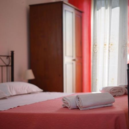 B&B Porta Del Re Таорміна Екстер'єр фото