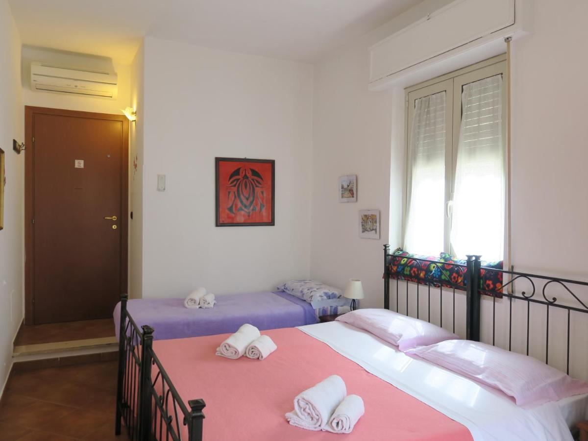 B&B Porta Del Re Таорміна Екстер'єр фото