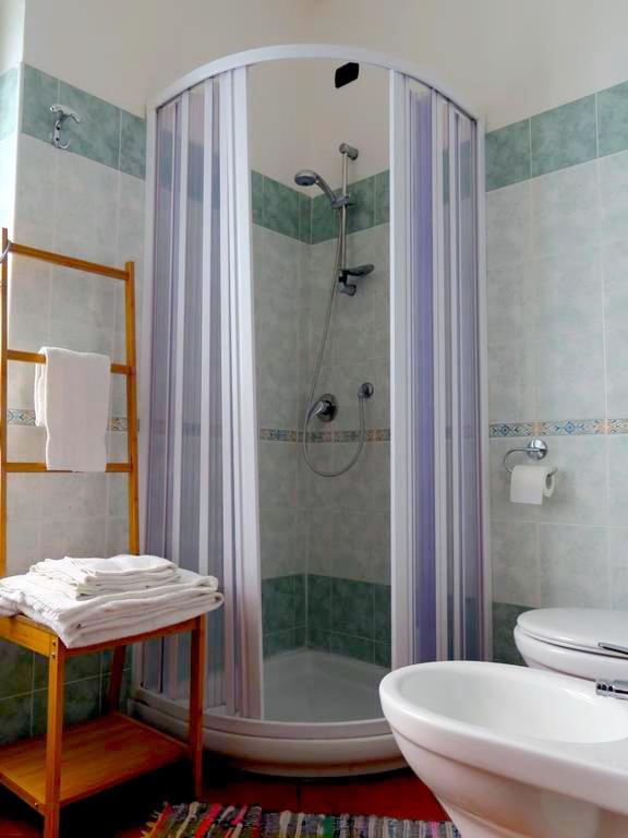 B&B Porta Del Re Таорміна Екстер'єр фото
