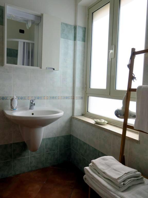 B&B Porta Del Re Таорміна Екстер'єр фото